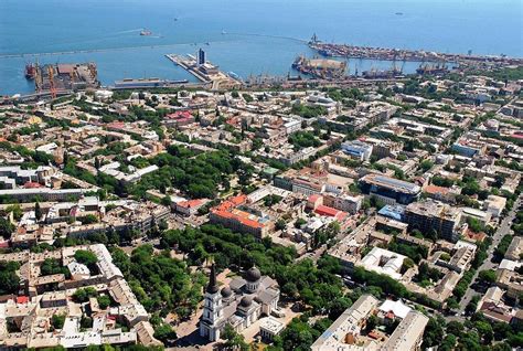 como entrar a odessa|Odessa: qué visitar, cuándo ir y toda la información turística ...